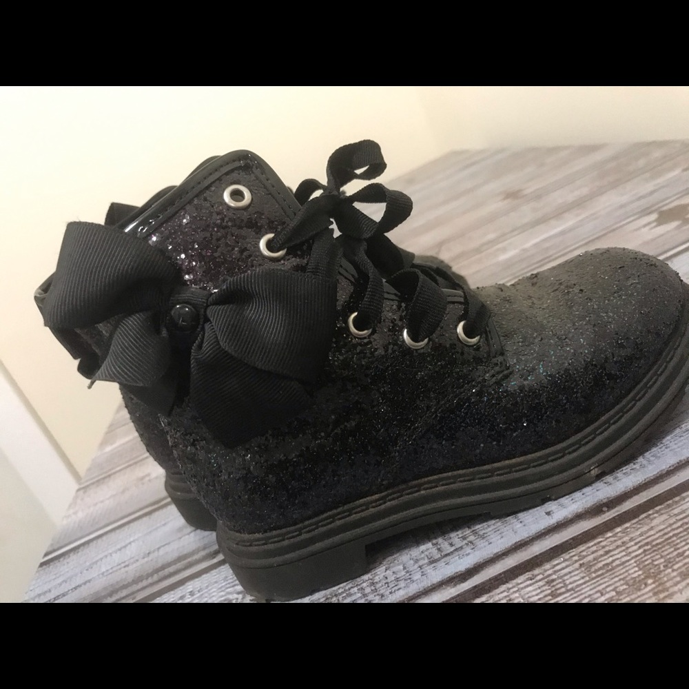 Jojo Siwa Girls Shoes Size 10